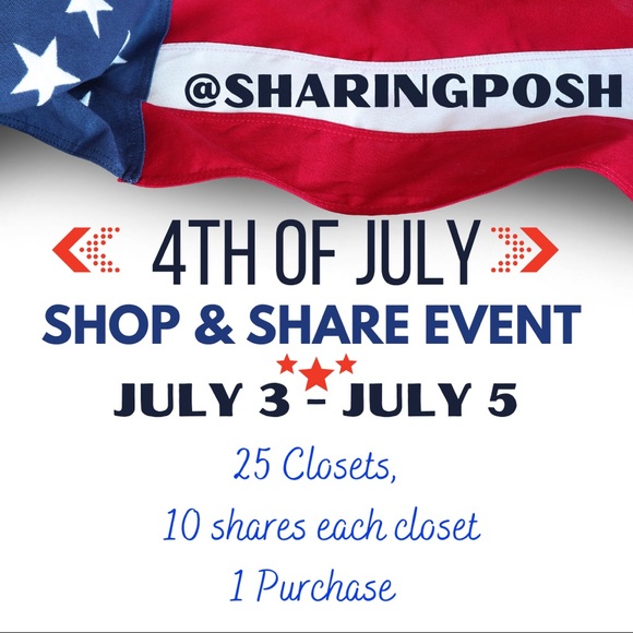 🎨 7-6 TUES SVU Let’s get some sales! Join Us! - Picture 11 of 11